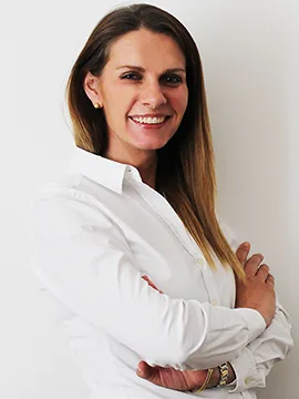 Emilija Čibarić, odvjetnica