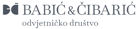 Odvjetničko društvo Babić & Čibarić