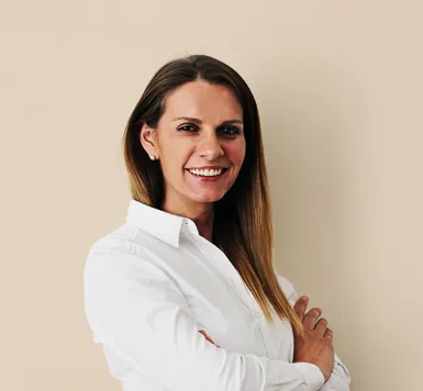 Emilija Čibarić, partnerica